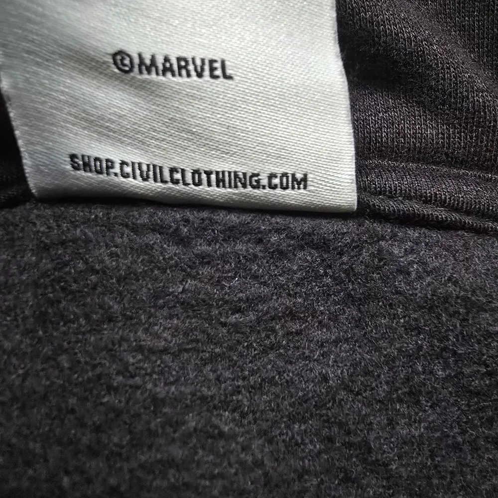 Civil Regime Blade Hoodie - Picture 8 of 11